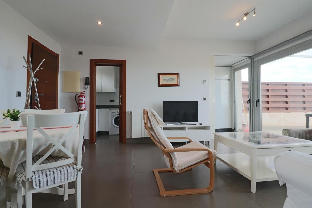 Apartment Altos Dเอลรอมปิโด ภายนอก รูปภาพ