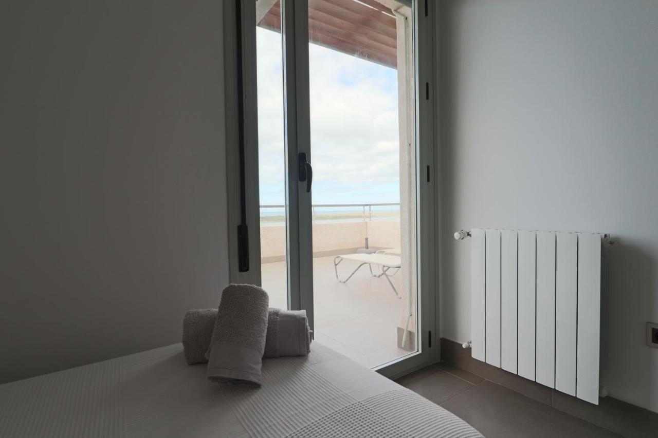 Apartment Altos Dเอลรอมปิโด ภายนอก รูปภาพ