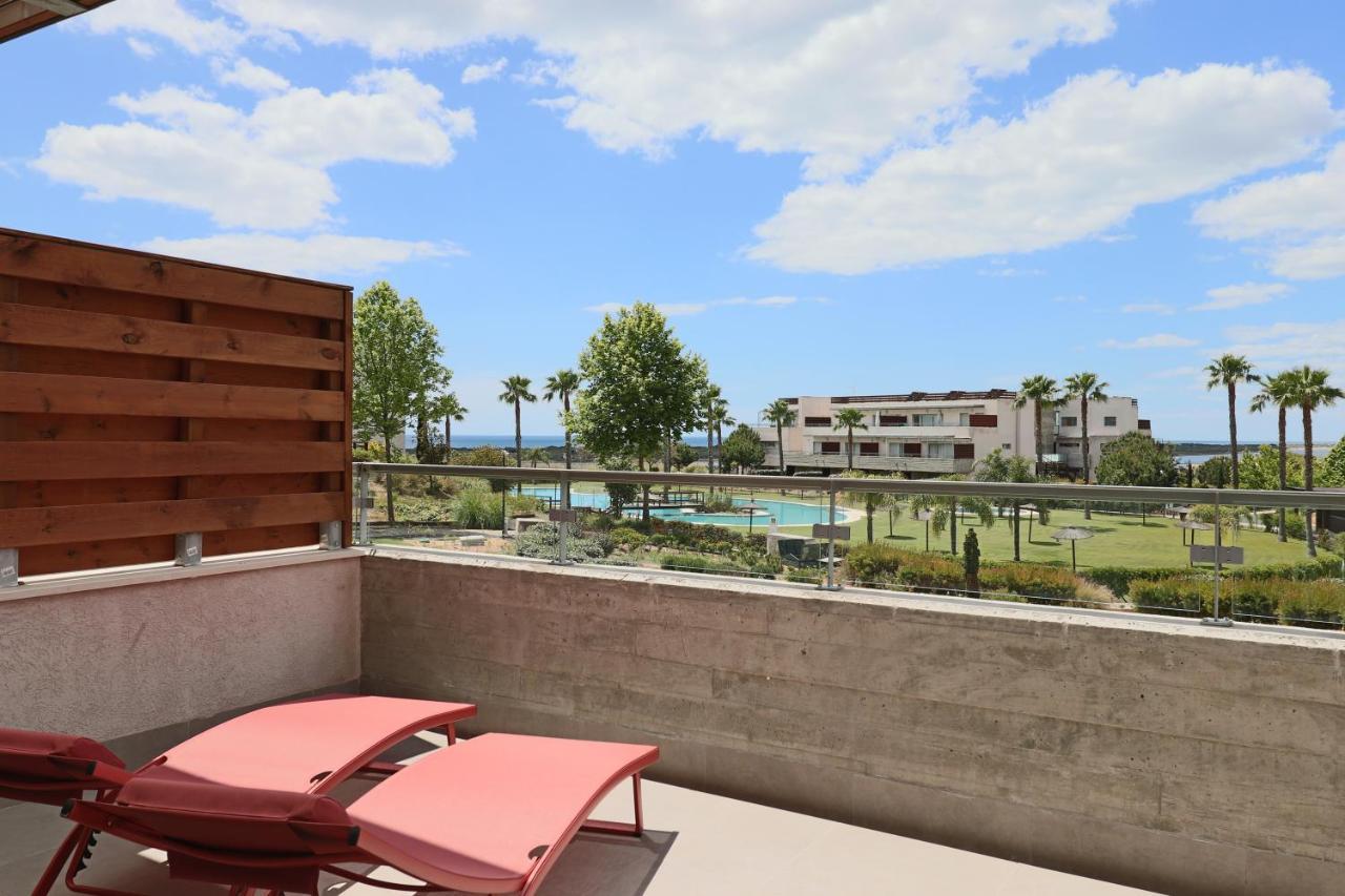 Apartment Altos Dเอลรอมปิโด ภายนอก รูปภาพ