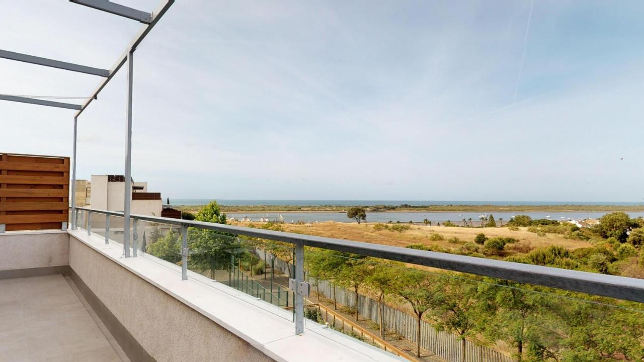 Apartment Altos Dเอลรอมปิโด ภายนอก รูปภาพ