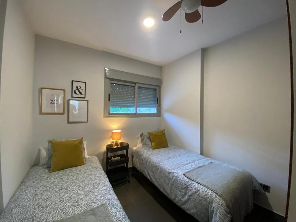 Apartment Altos Dเอลรอมปิโด ภายนอก รูปภาพ