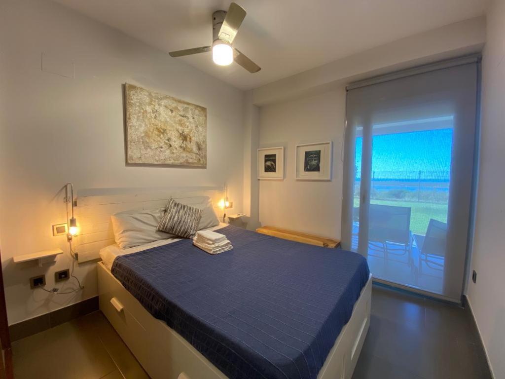 Apartment Altos Dเอลรอมปิโด ภายนอก รูปภาพ