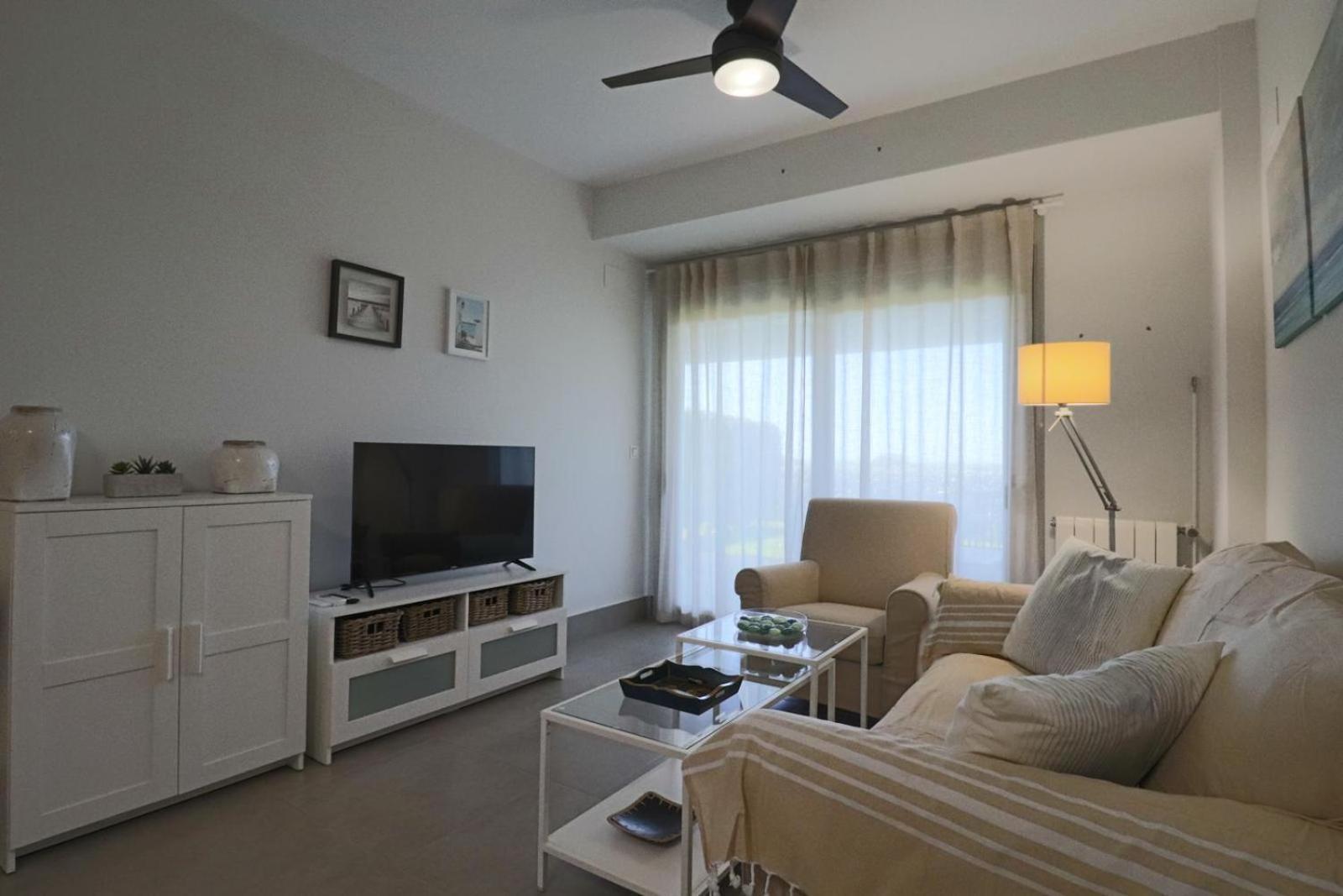 Apartment Altos Dเอลรอมปิโด ห้อง รูปภาพ