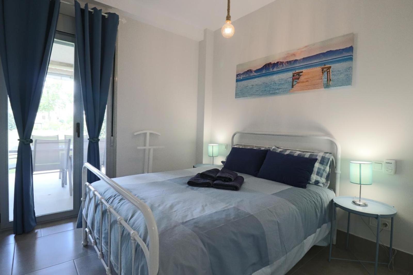 Apartment Altos Dเอลรอมปิโด ภายนอก รูปภาพ