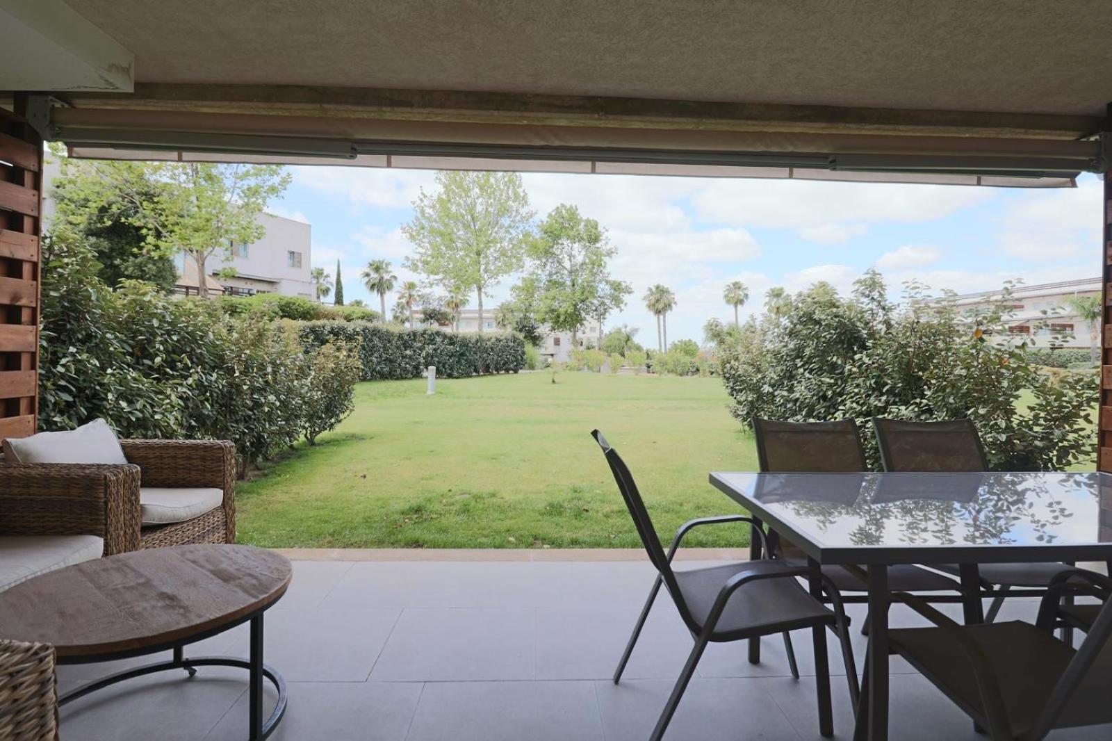 Apartment Altos Dเอลรอมปิโด ภายนอก รูปภาพ