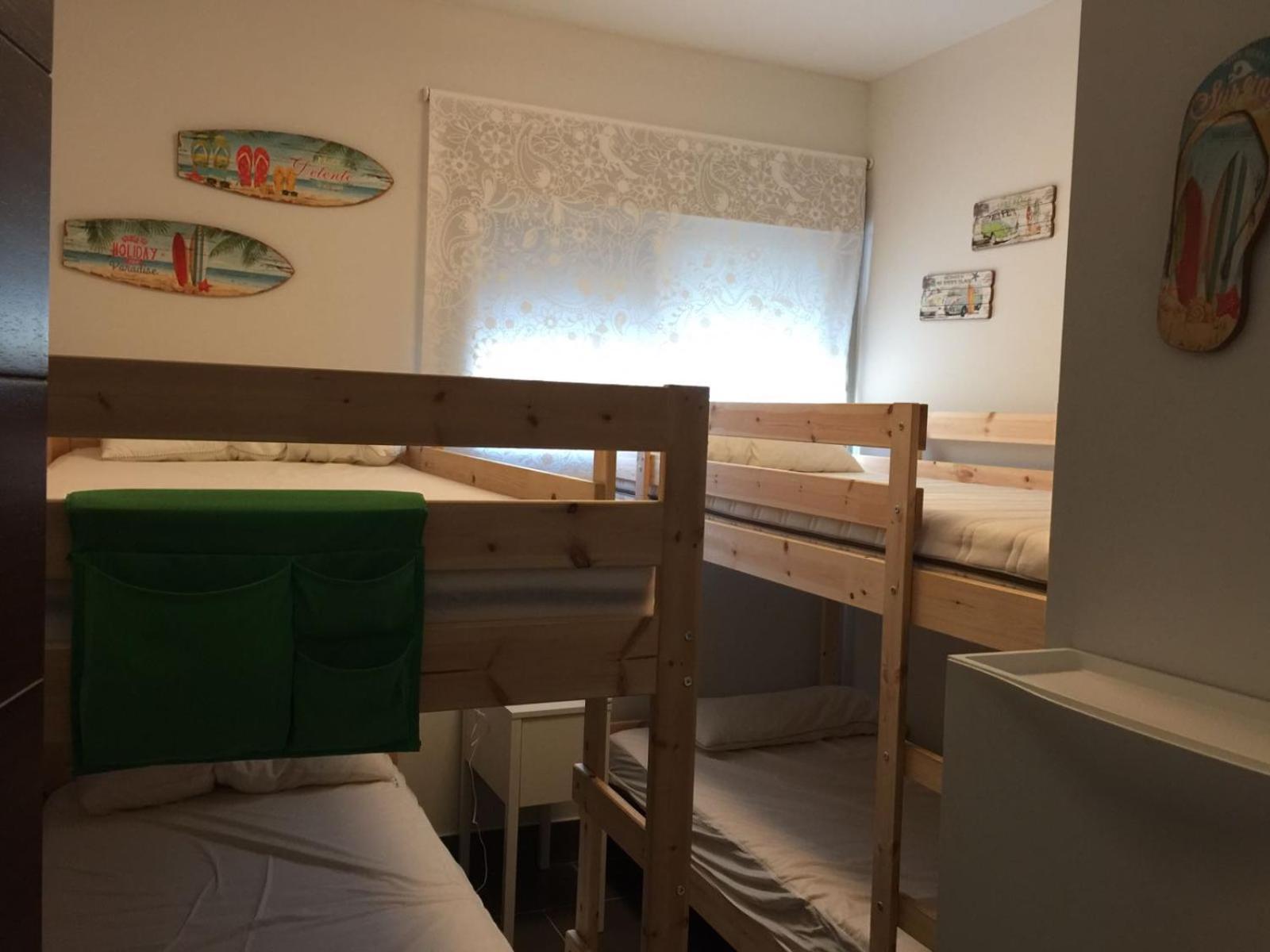 Apartment Altos Dเอลรอมปิโด ห้อง รูปภาพ
