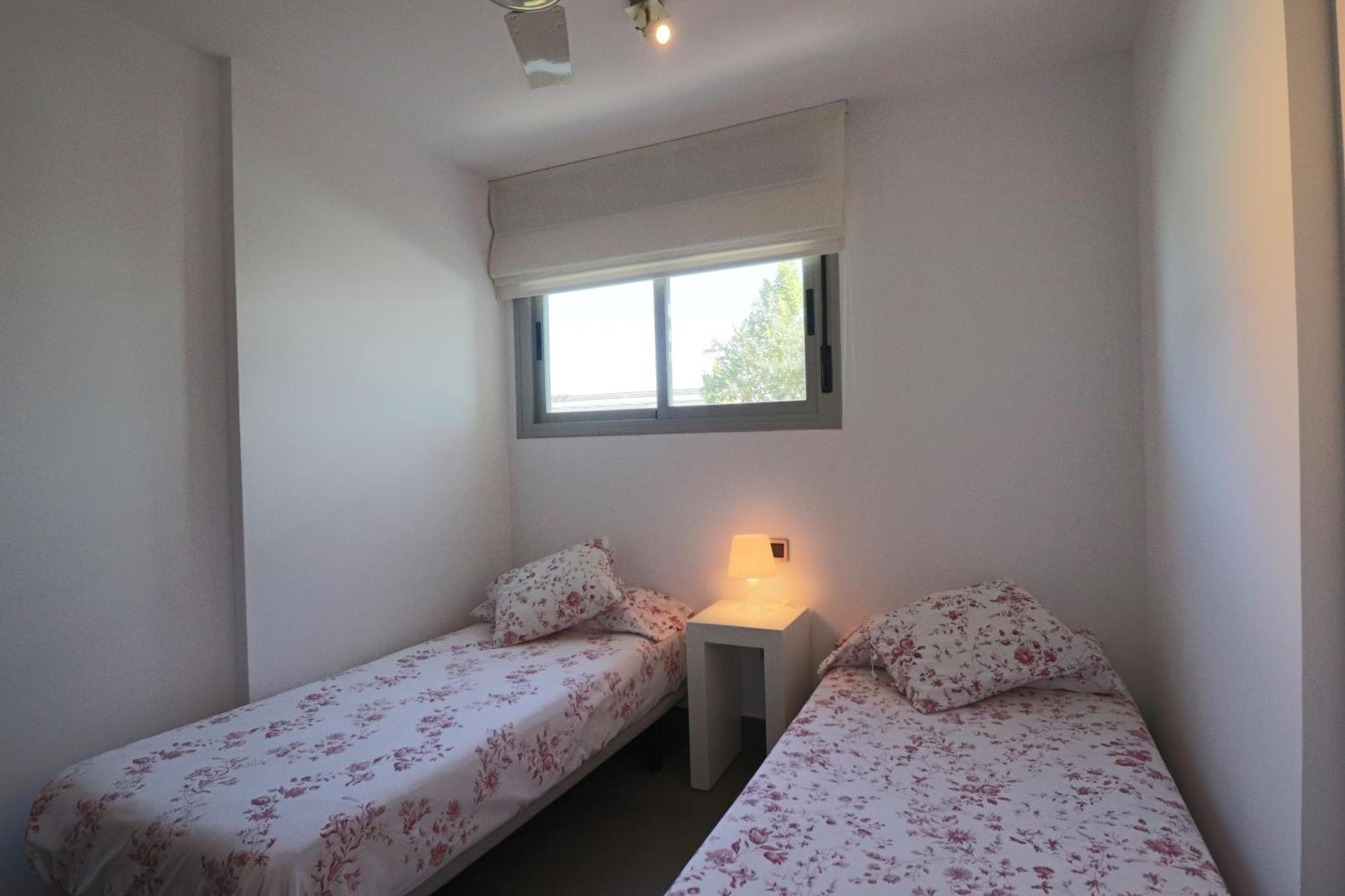 Apartment Altos Dเอลรอมปิโด ห้อง รูปภาพ