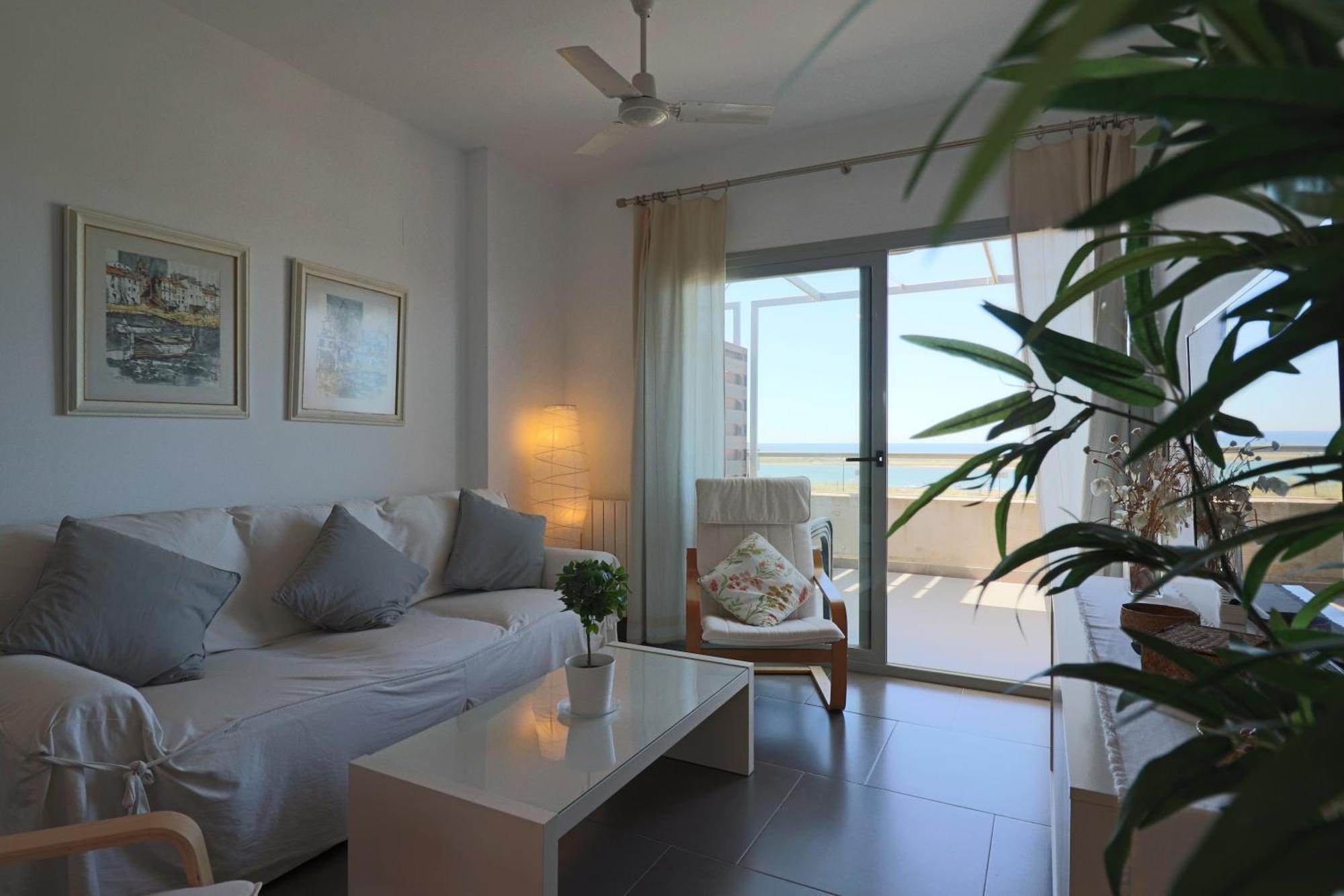 Apartment Altos Dเอลรอมปิโด ห้อง รูปภาพ