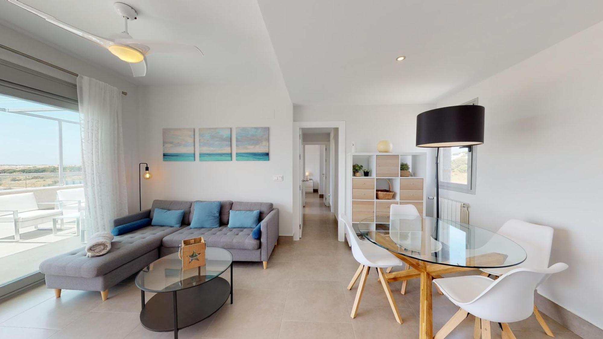 Apartment Altos Dเอลรอมปิโด ห้อง รูปภาพ