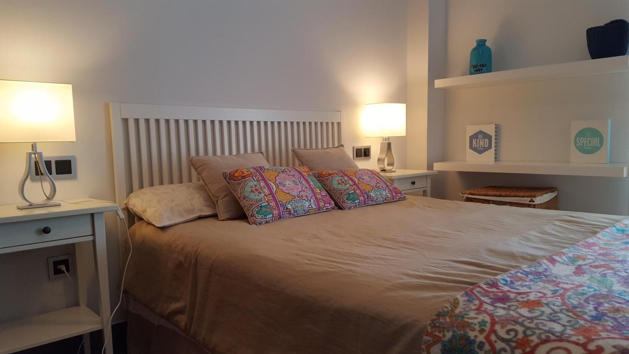 Apartment Altos Dเอลรอมปิโด ห้อง รูปภาพ