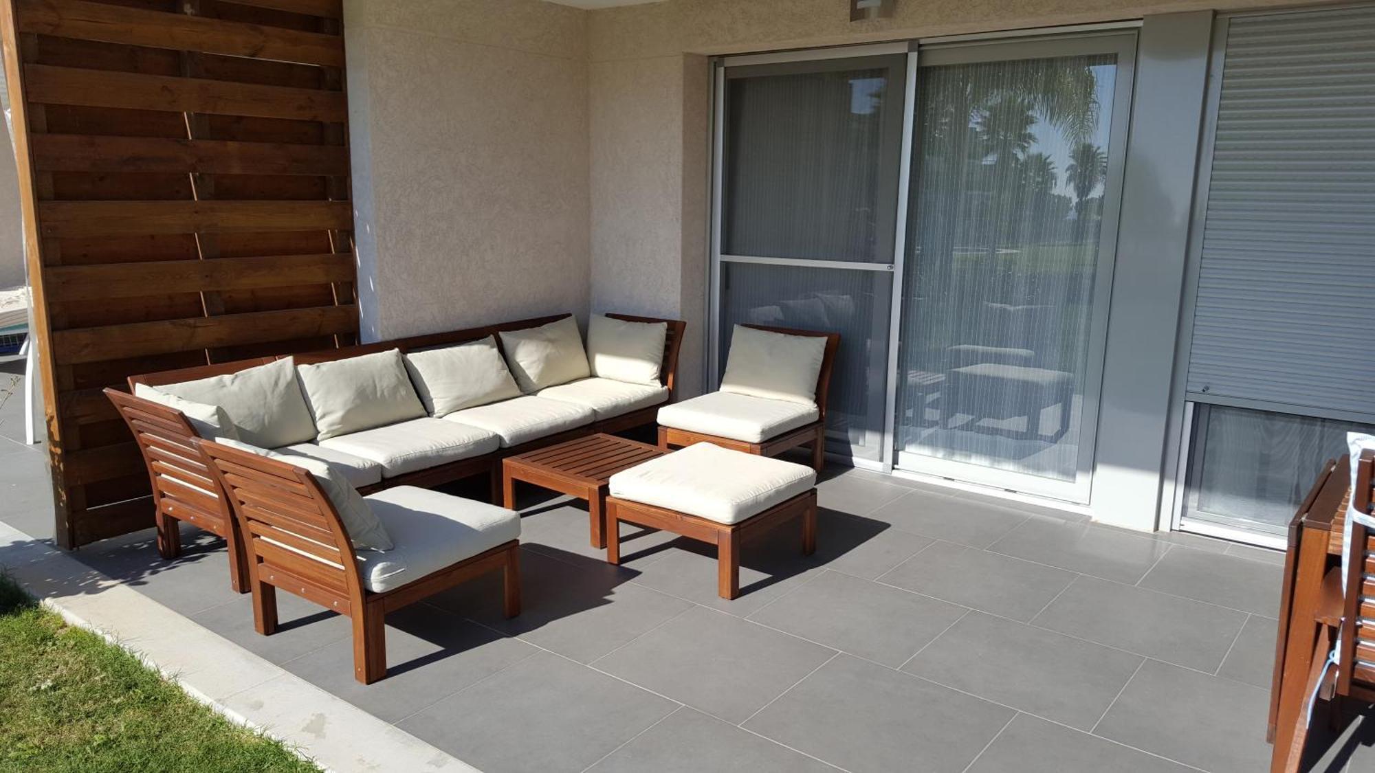Apartment Altos Dเอลรอมปิโด ห้อง รูปภาพ