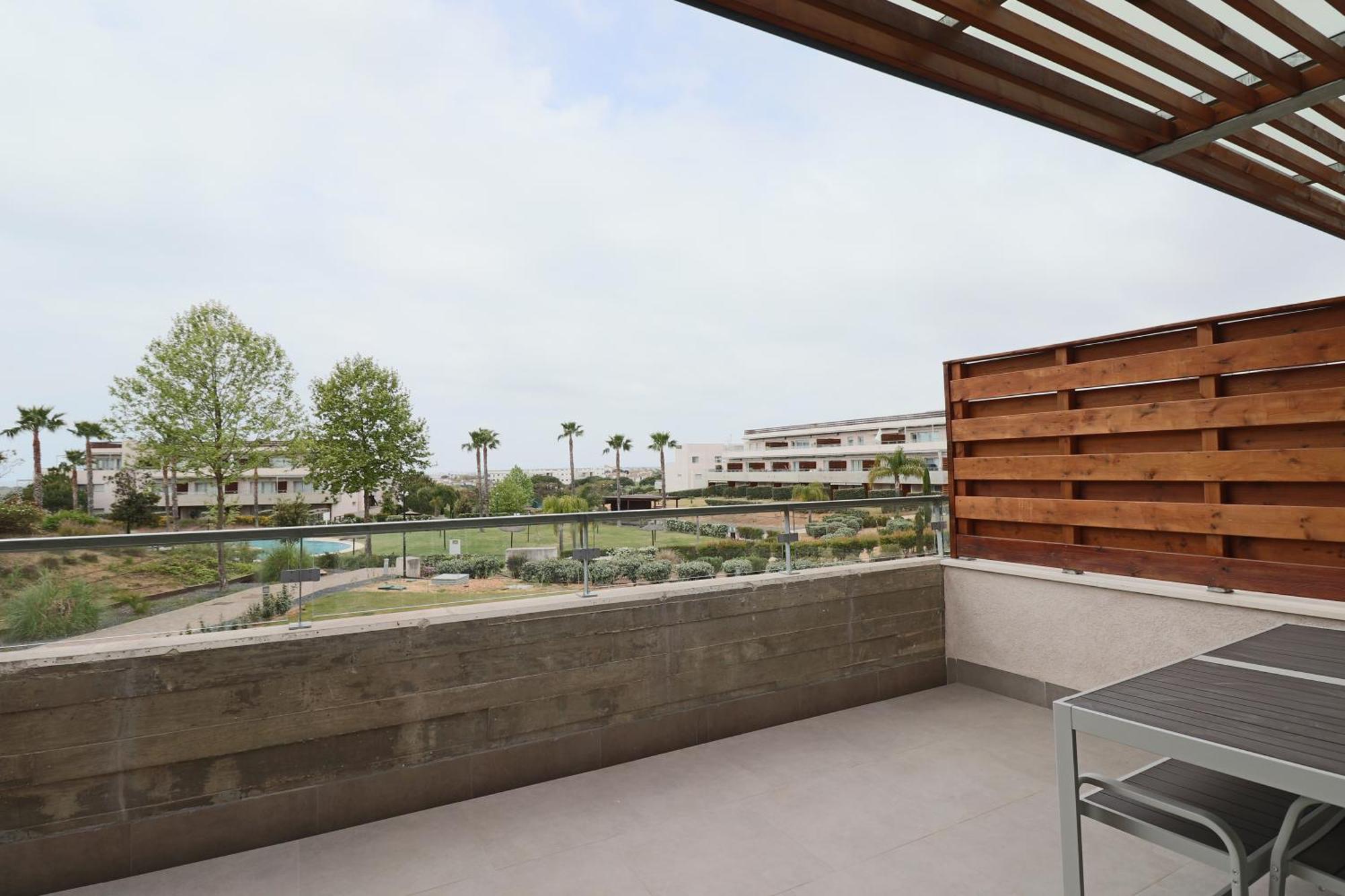Apartment Altos Dเอลรอมปิโด ห้อง รูปภาพ