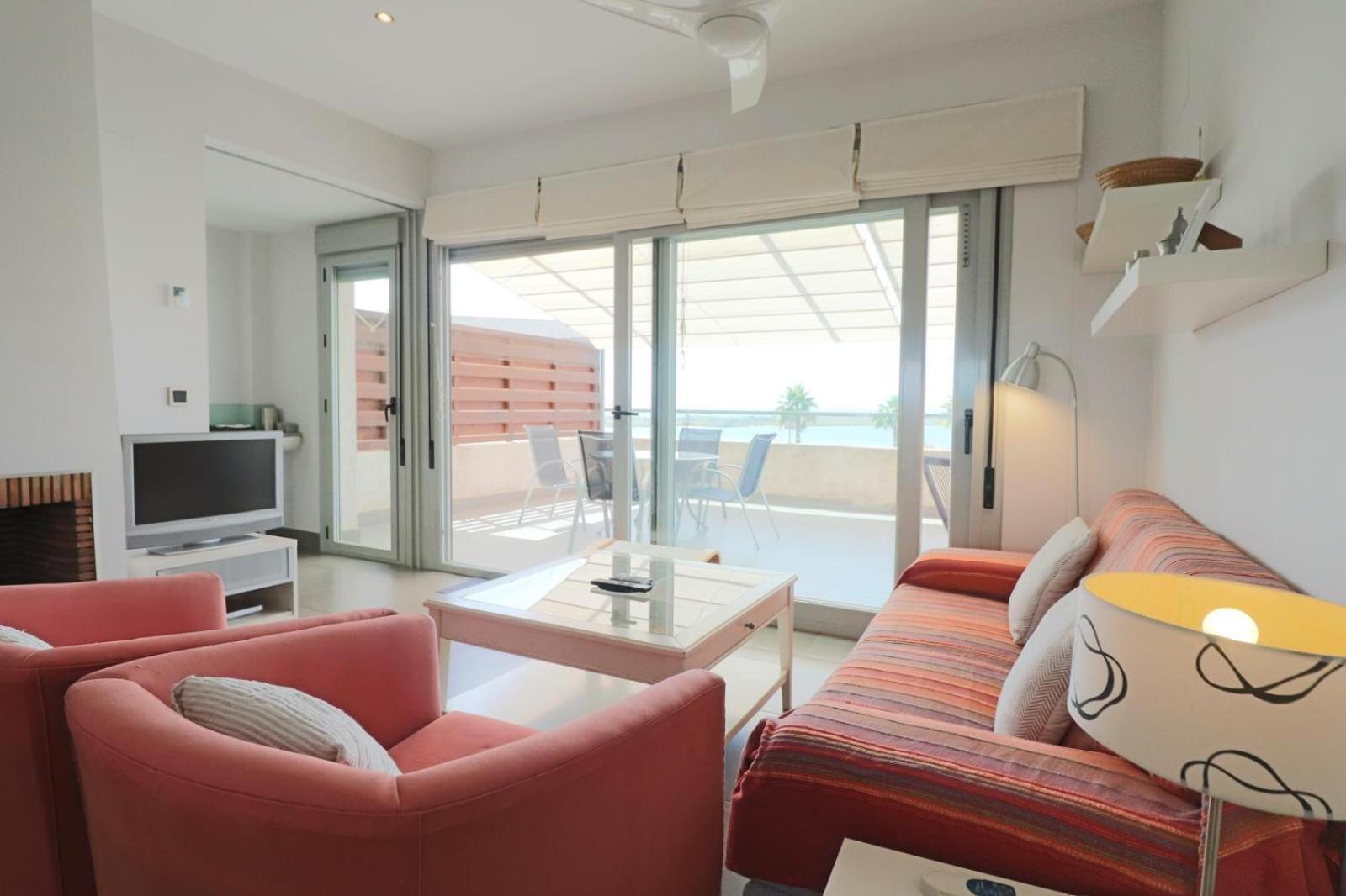 Apartment Altos Dเอลรอมปิโด ห้อง รูปภาพ