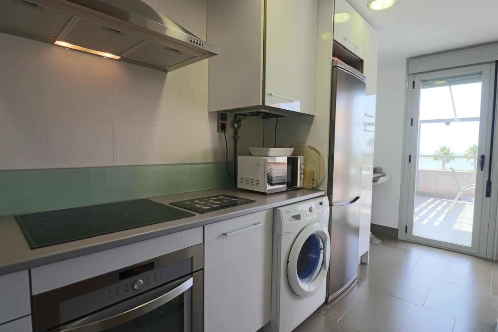 Apartment Altos Dเอลรอมปิโด ห้อง รูปภาพ