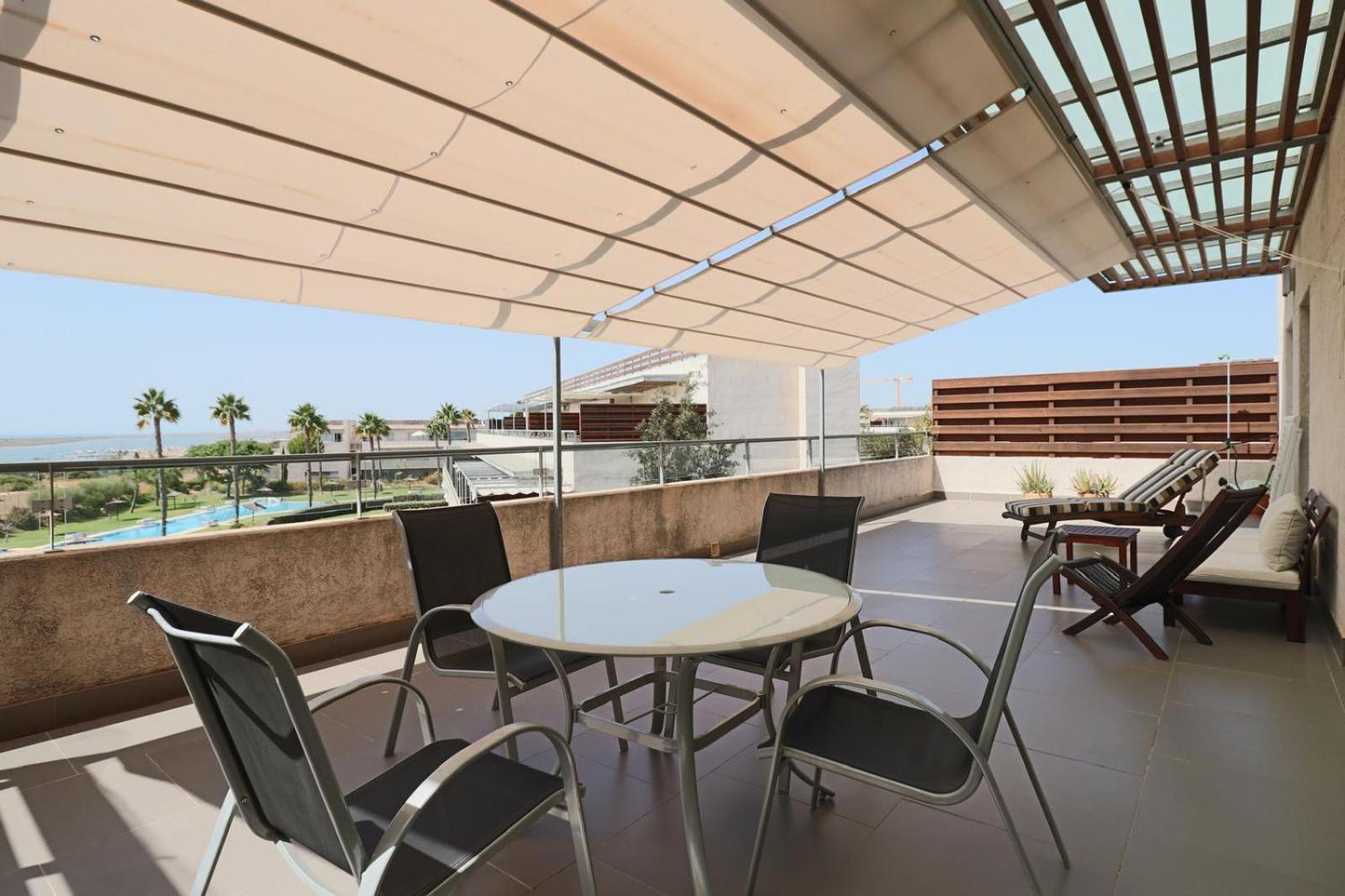 Apartment Altos Dเอลรอมปิโด ห้อง รูปภาพ