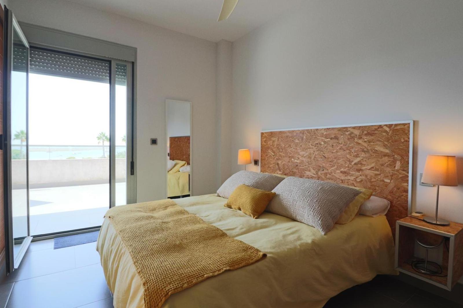 Apartment Altos Dเอลรอมปิโด ห้อง รูปภาพ