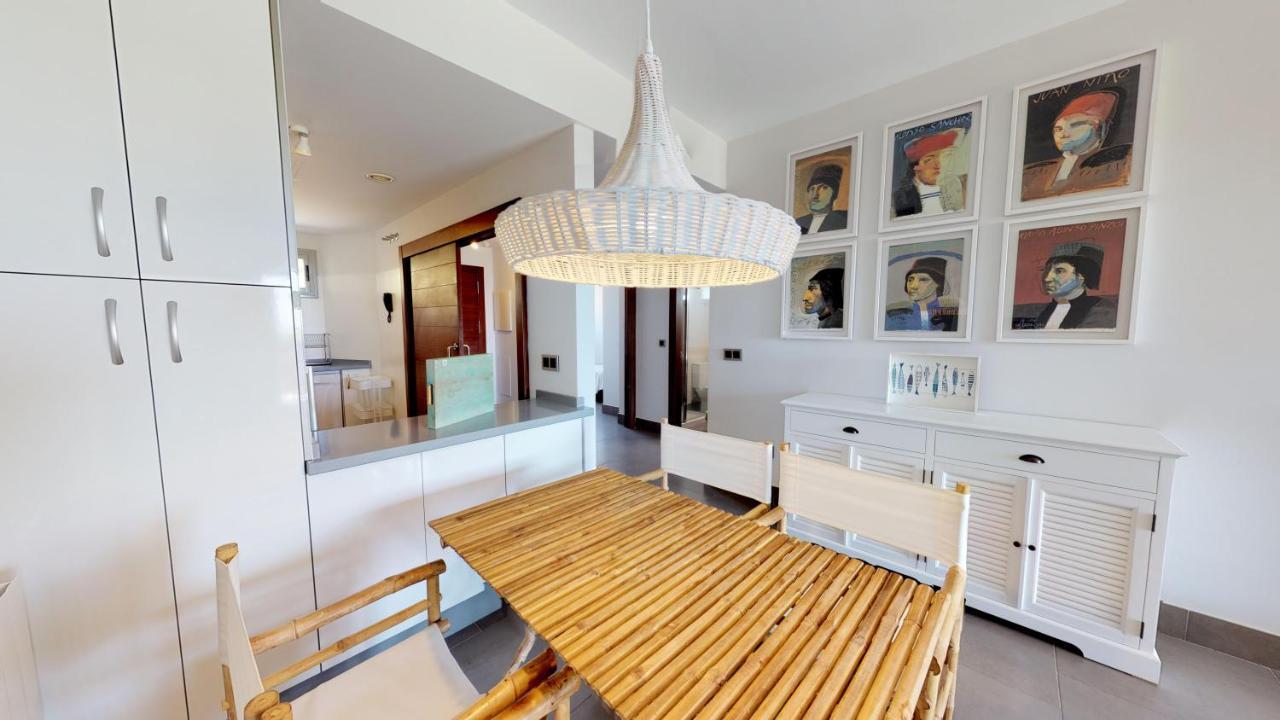 Apartment Altos Dเอลรอมปิโด ภายนอก รูปภาพ